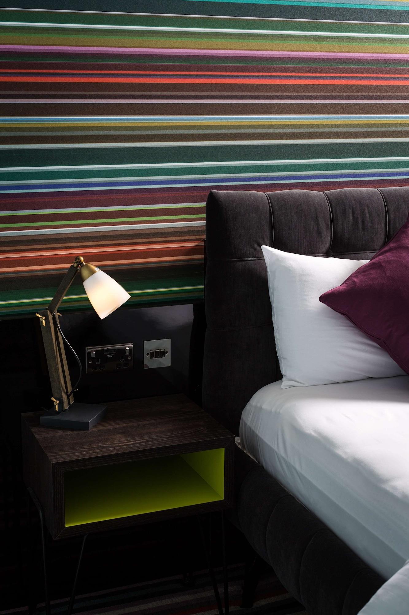 Village Hotel Warrington Екстериор снимка