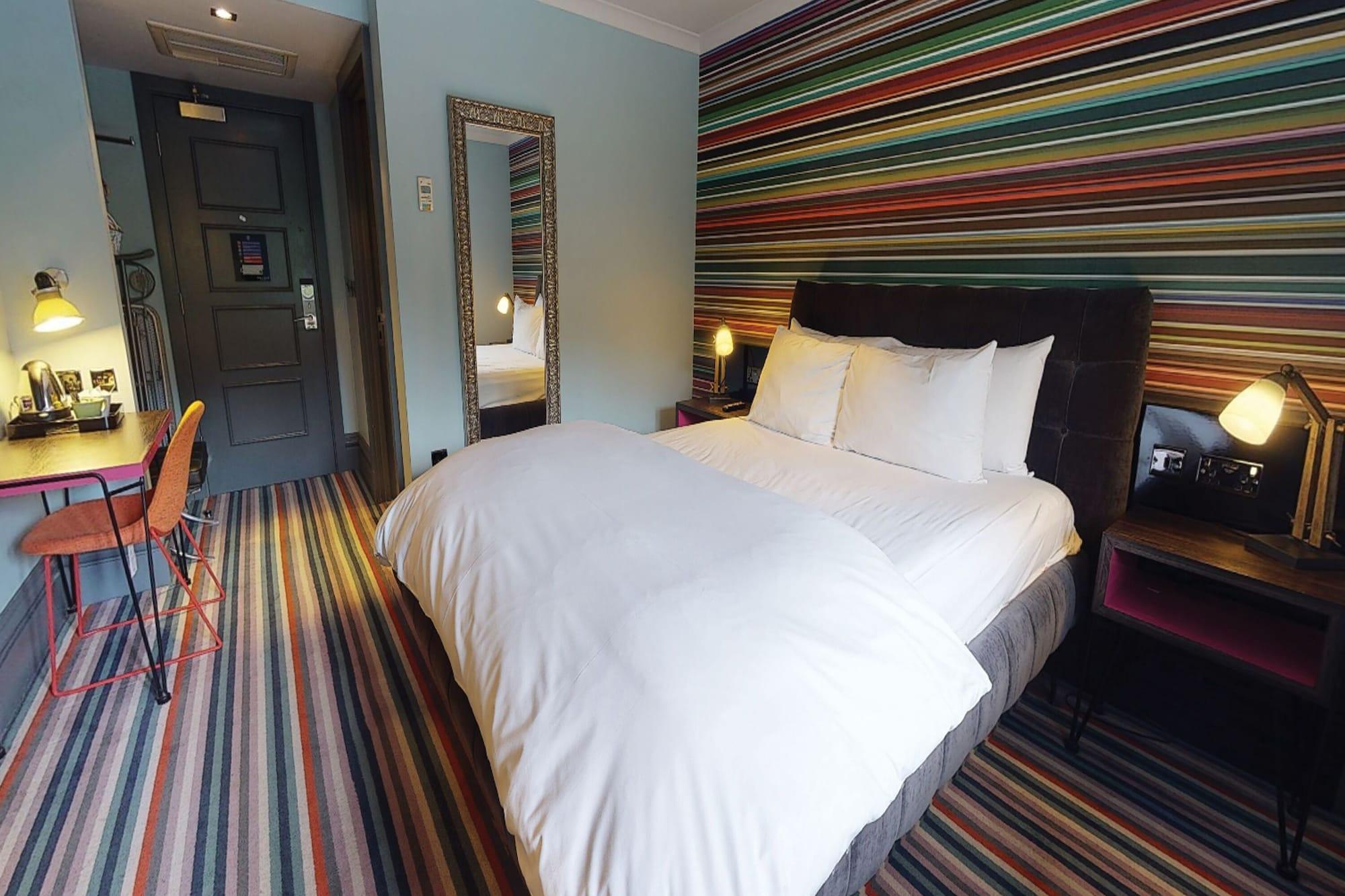 Village Hotel Warrington Екстериор снимка