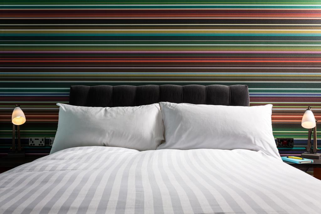 Village Hotel Warrington Екстериор снимка